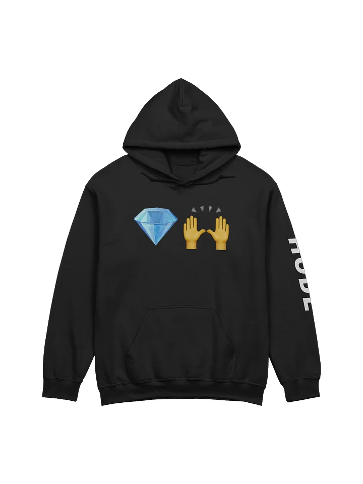 DH HODL HOOD product image (1)