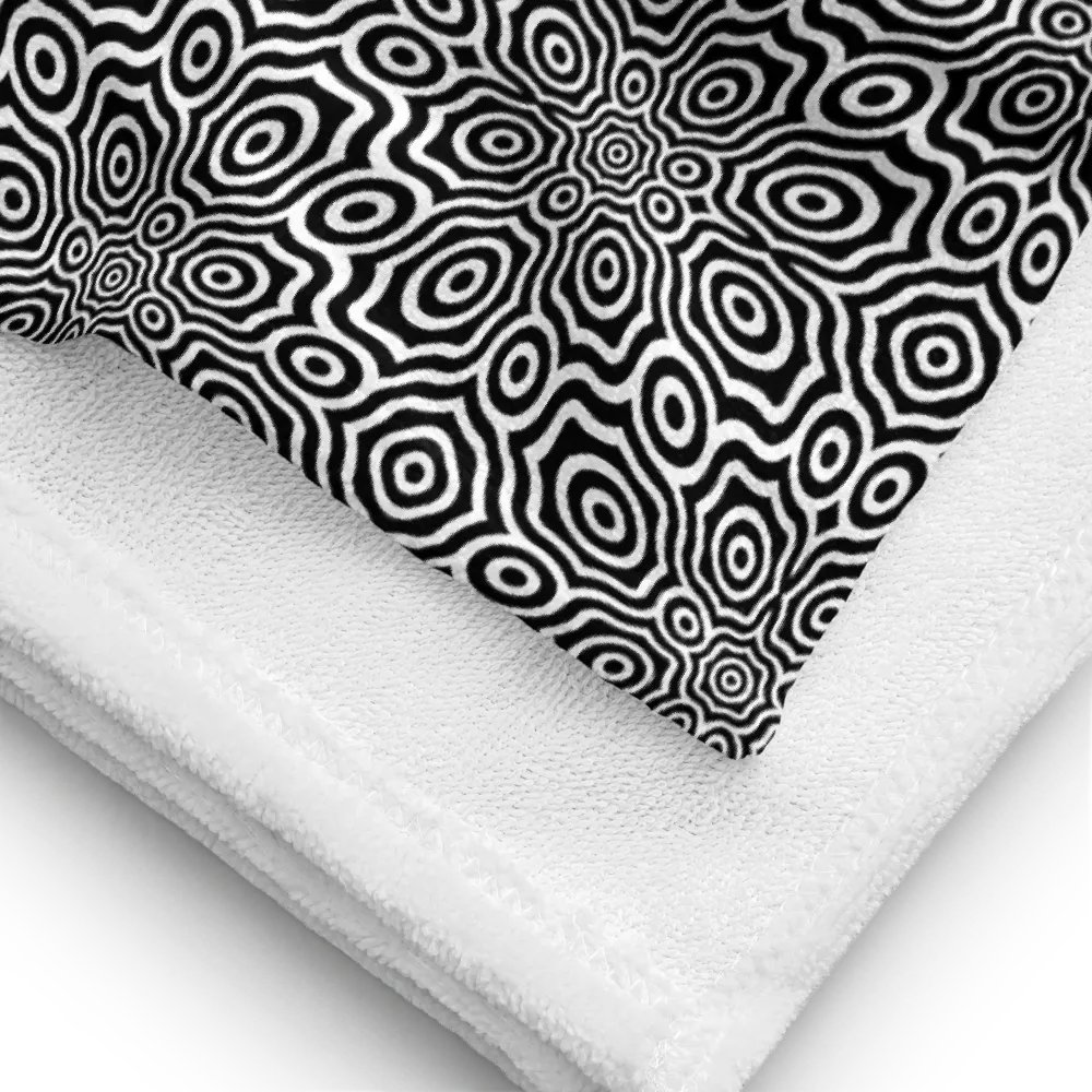 the 'dreamweaver' towel product image (1)