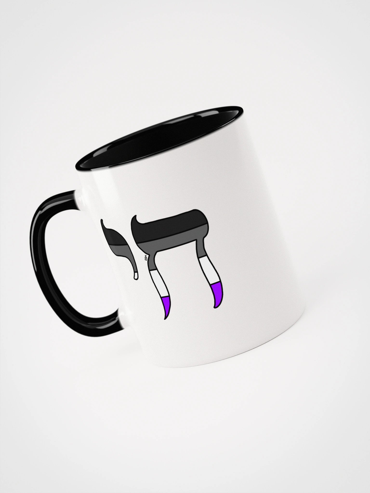 Ace Pride Flag Chai product image (5)