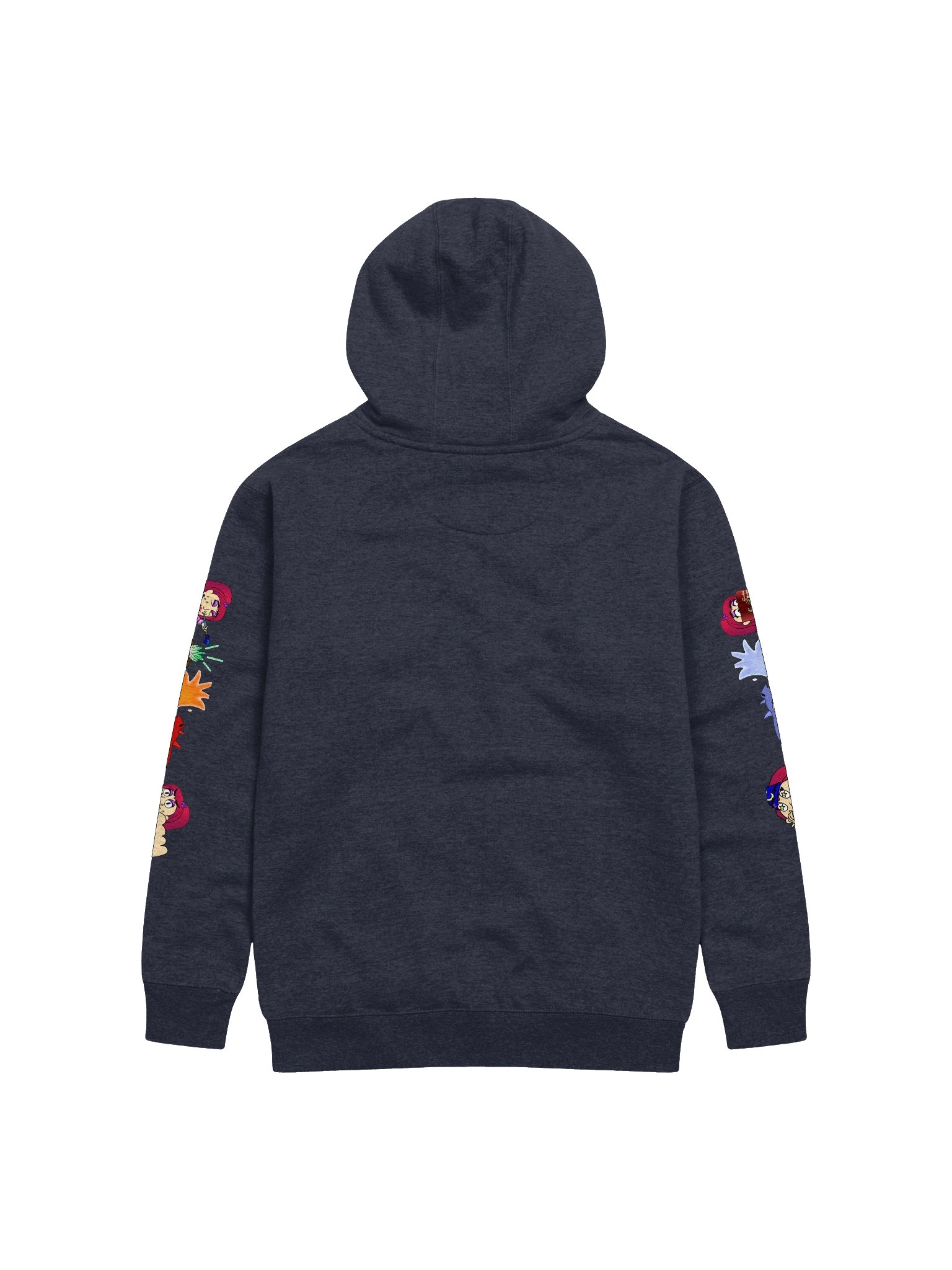 Level 1000 wizard product image (8)