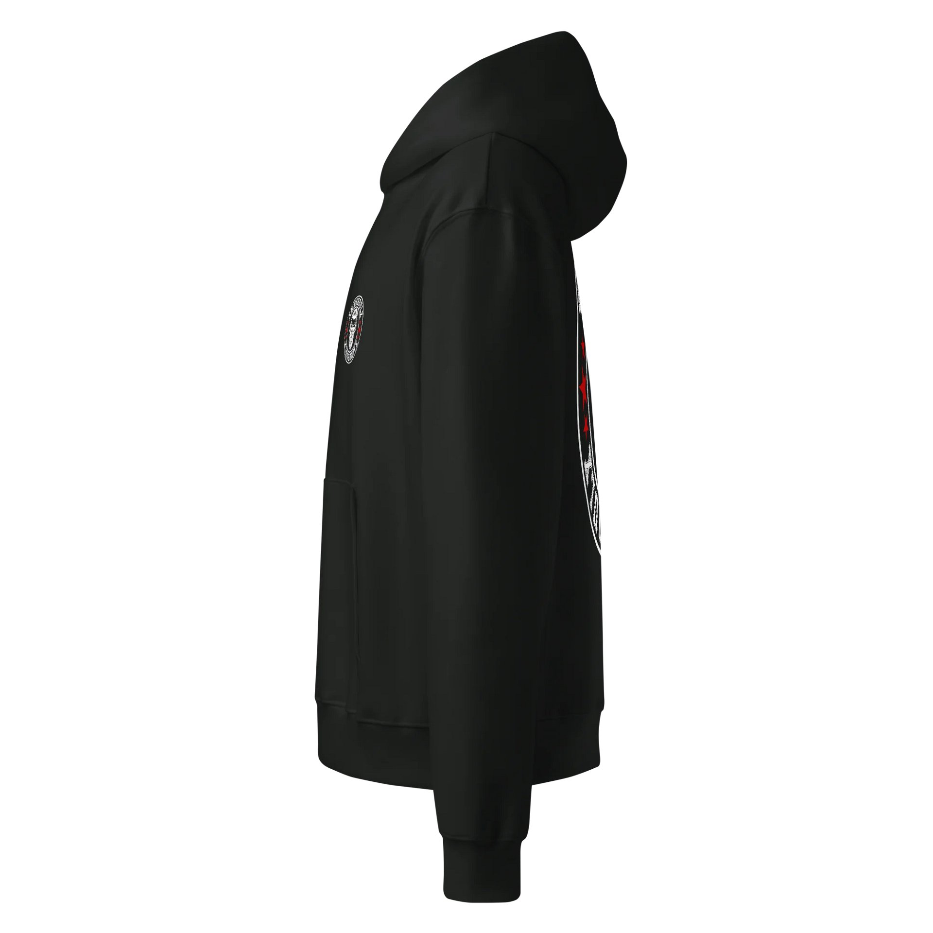 MrGhoulx Pullover product image (3)