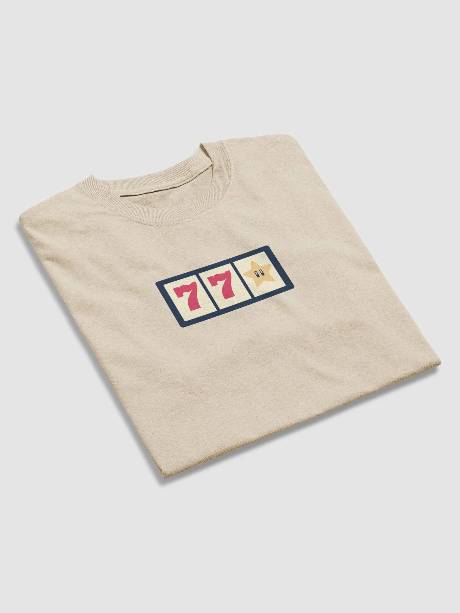 77STAR TEE product image (7)