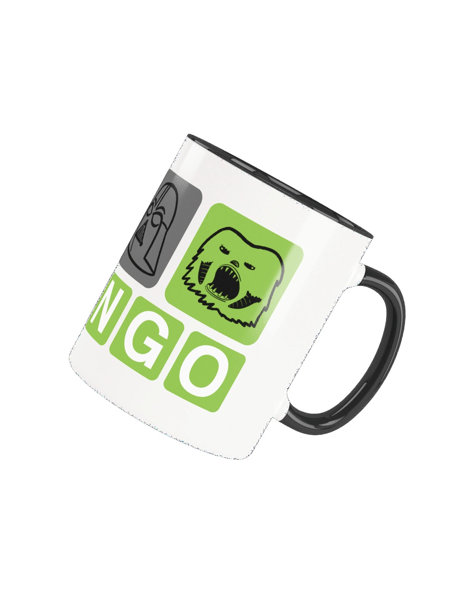 "SVW Bingo" Mug product image (4)