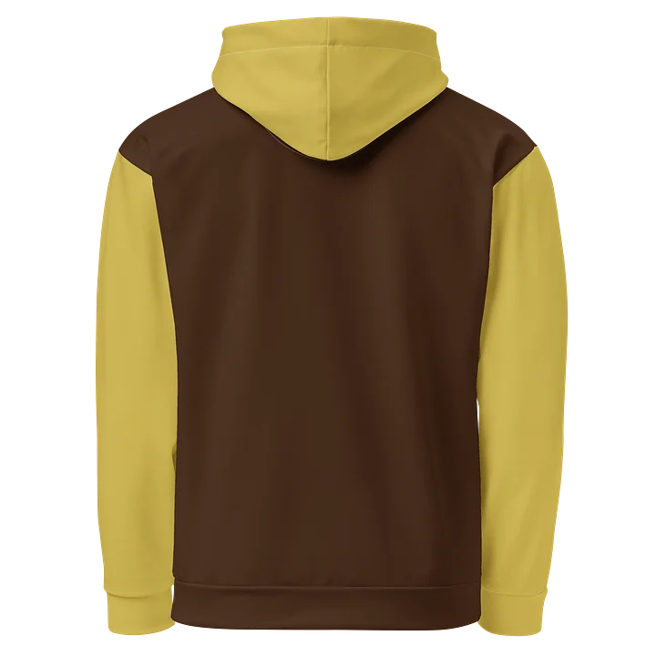 Sleepy Archer Brown / Yellow Colors product image (2)