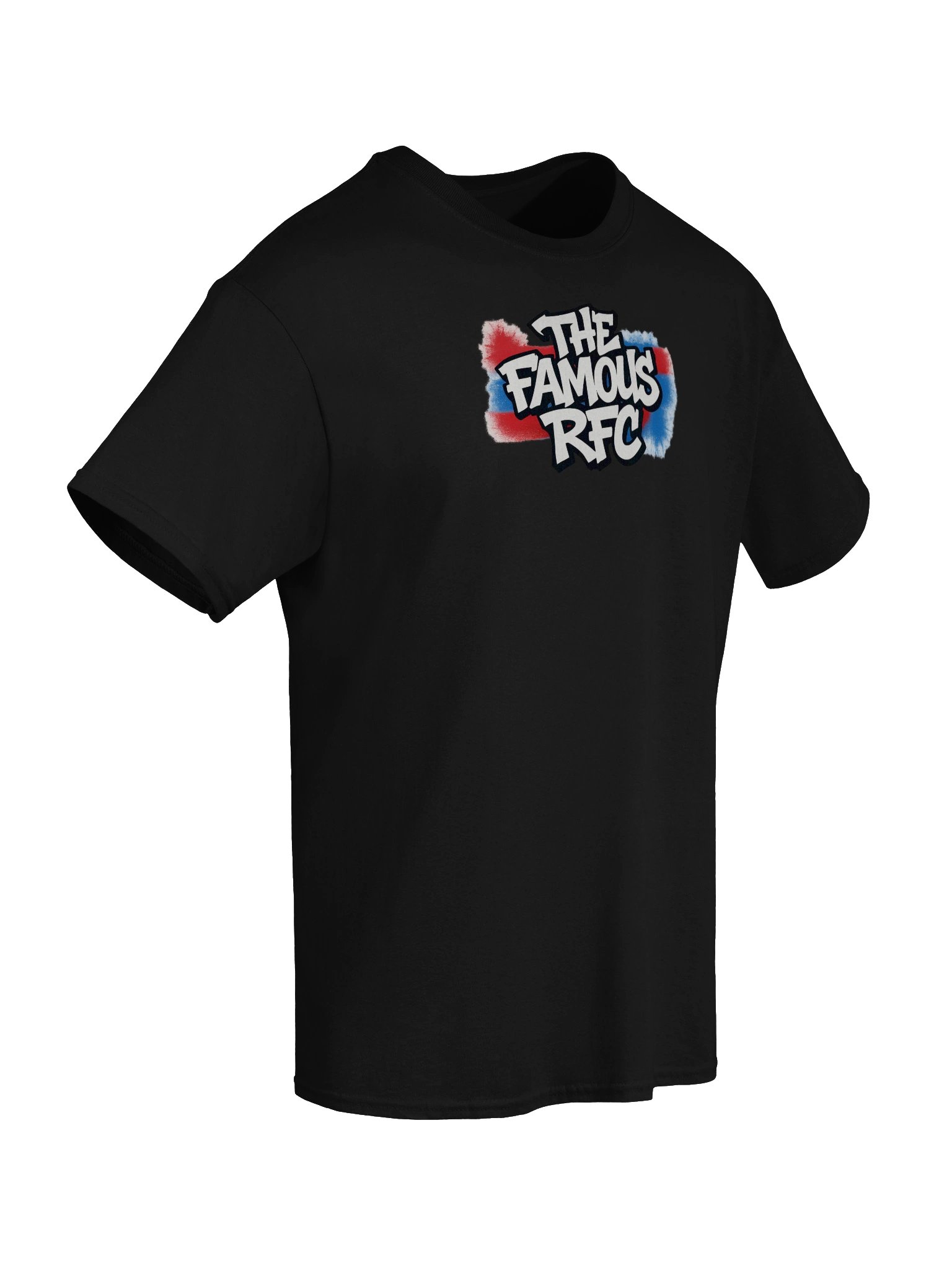 UBC "The Famous" Tee product image (8)