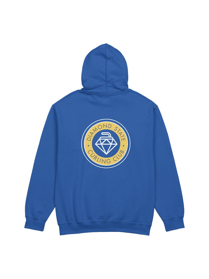 Diamond State Standard Pullover Hoodie product image (2)