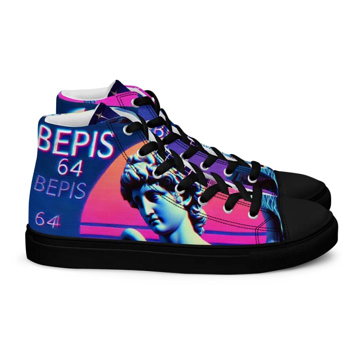 statue 64 kicks product image (2)