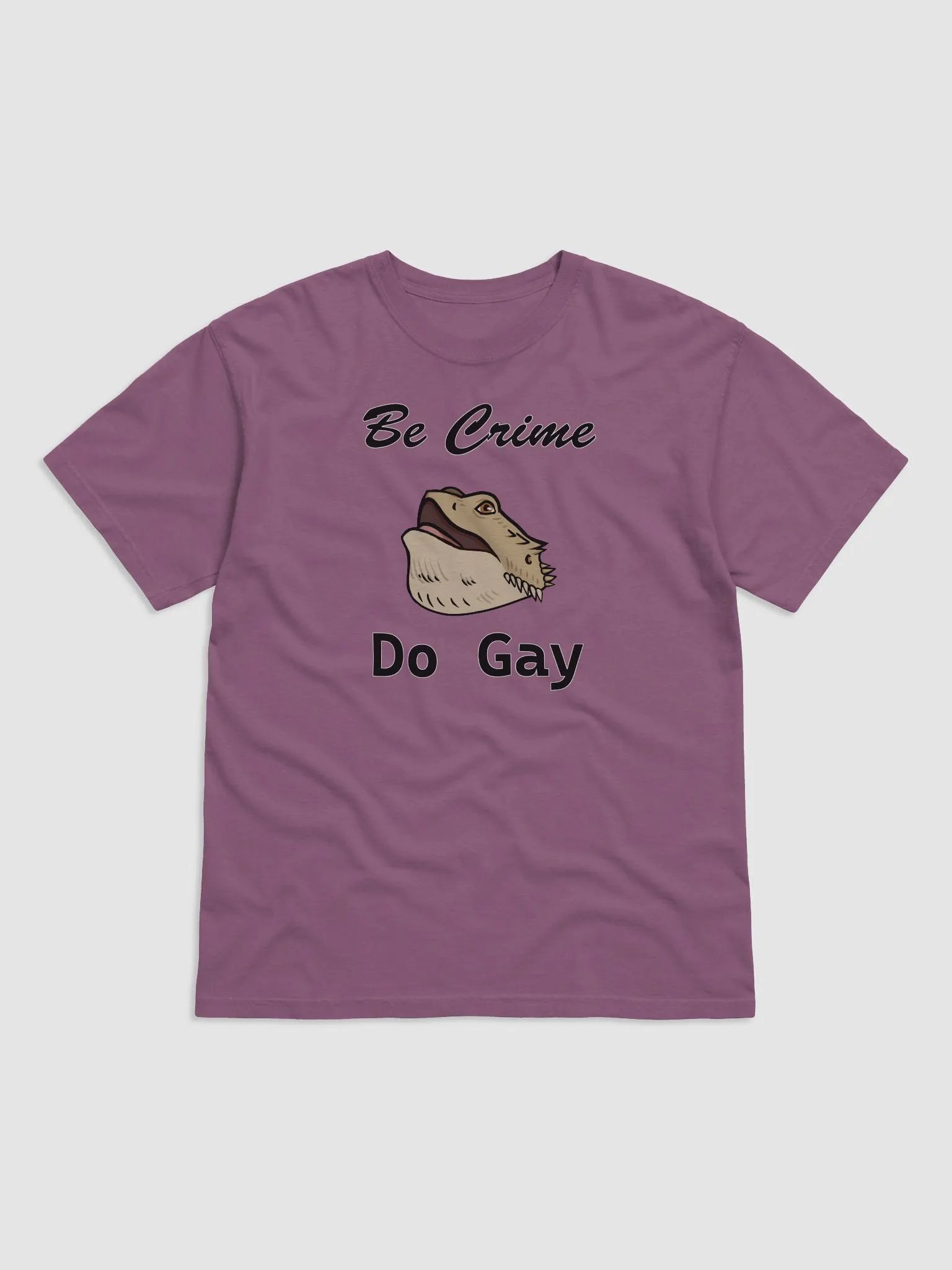 Be Crime, Do Gay product image (1)