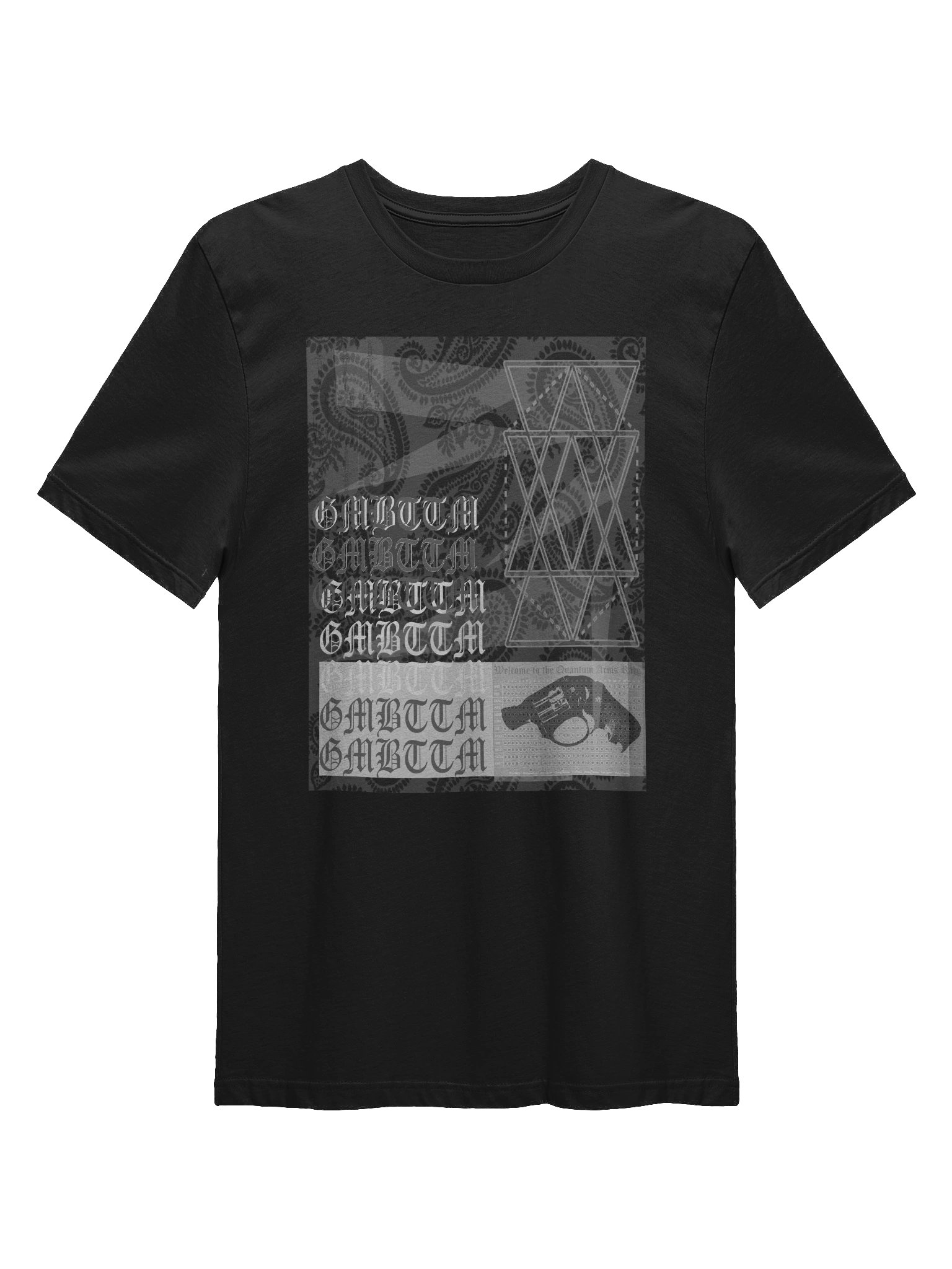 Quantum Arms Race product image (1)