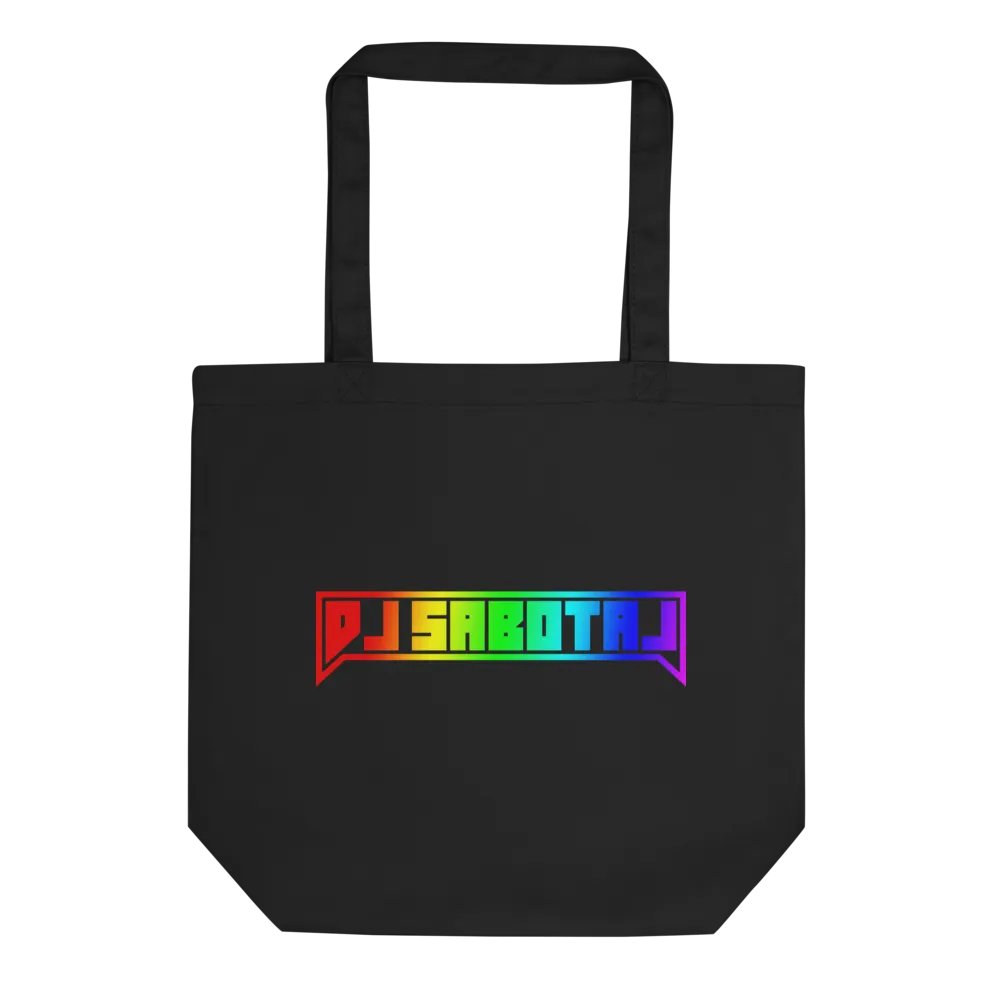 DJ Sabotaj Bag (PRIDE Edition) product image (1)