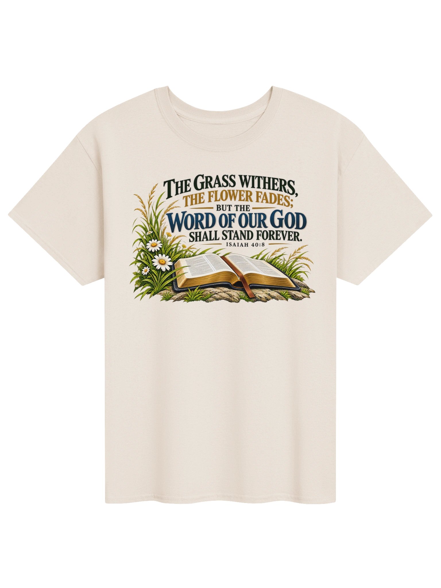 Word of God Stands product image (2)