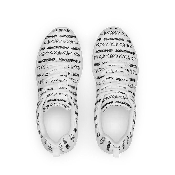 Gangistirr x Katakana Womens Runners product image (1)