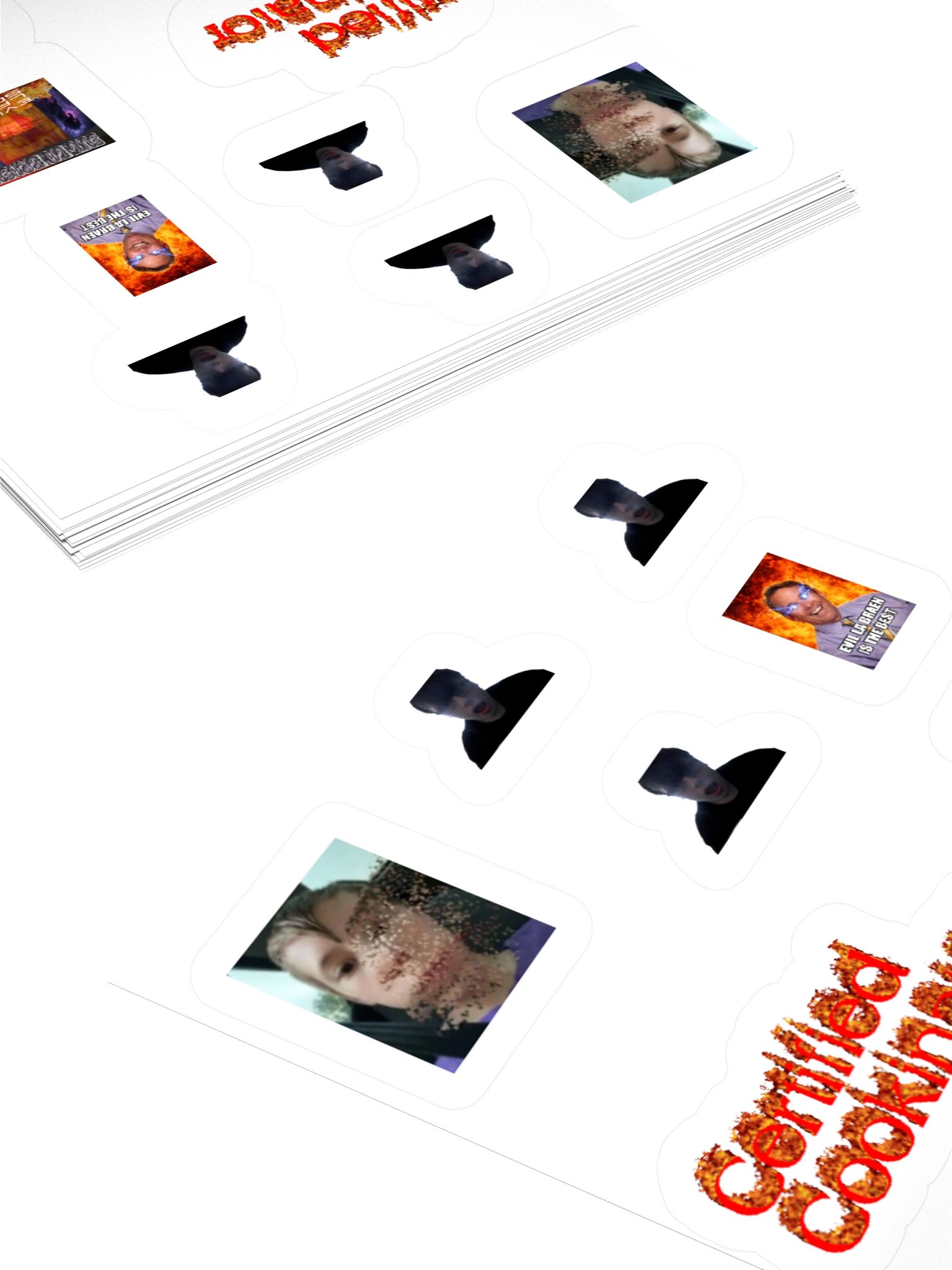 The Shatter Squad product image (4)