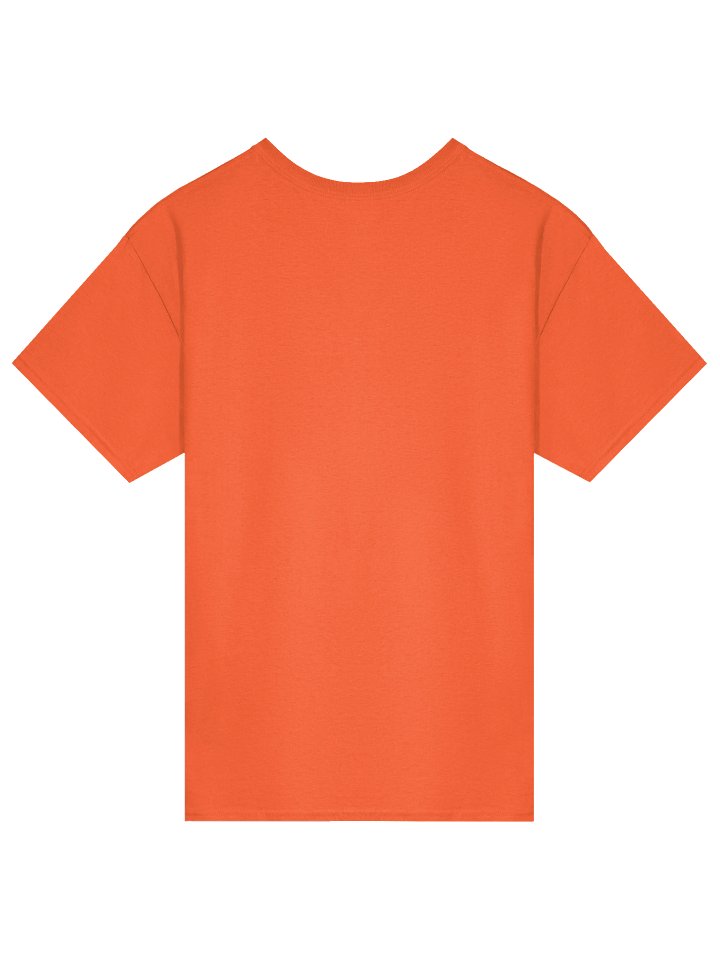 Justice Dome Symmetry T-Shirt product image (12)