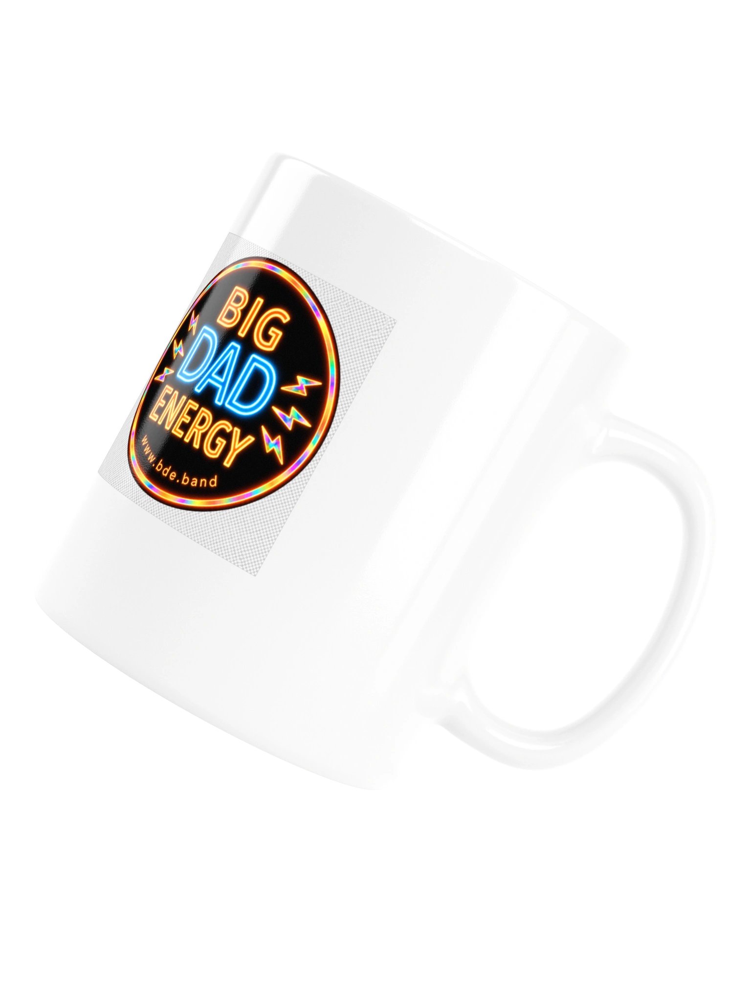 BDE coffee mug product image (18)