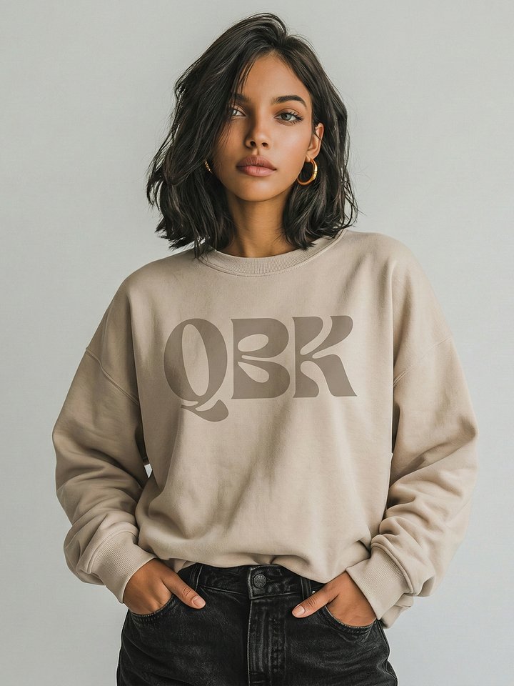 Queens Building Kingdoms™ Premium Sweatshirt product image (1)