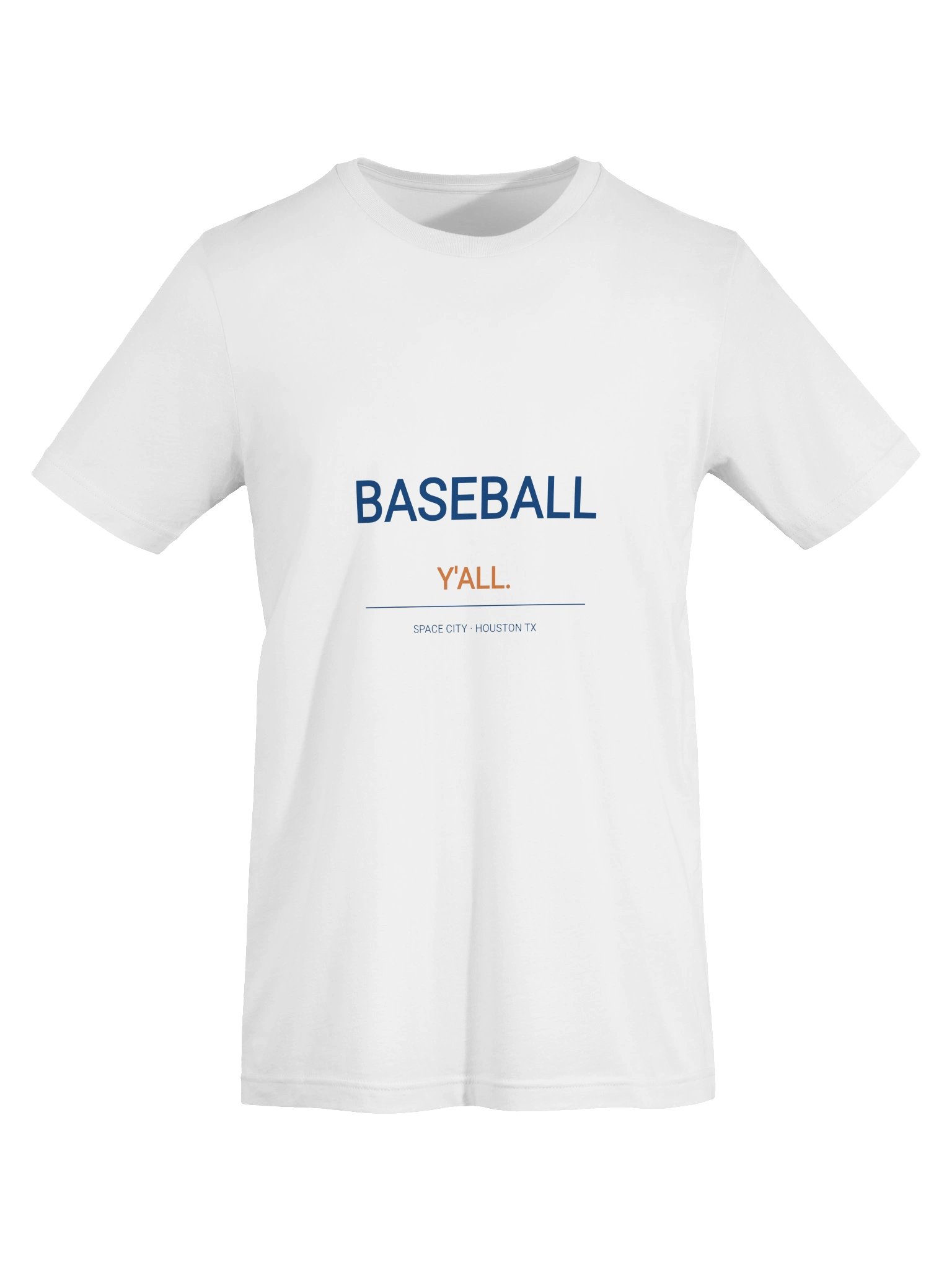 Baseball Tshirt A product image (4)