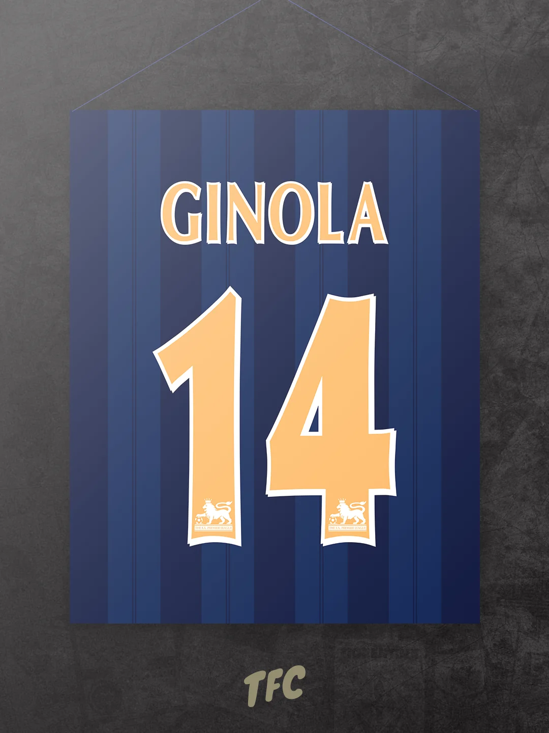 Ginola 14 product image (7)