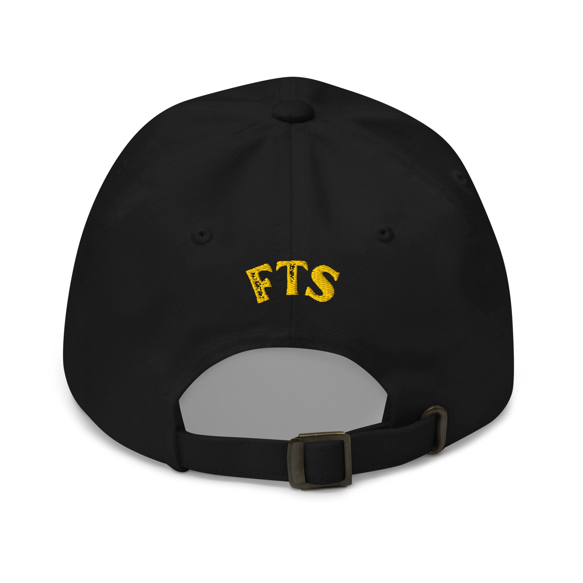 FTS Logo Hat product image (6)