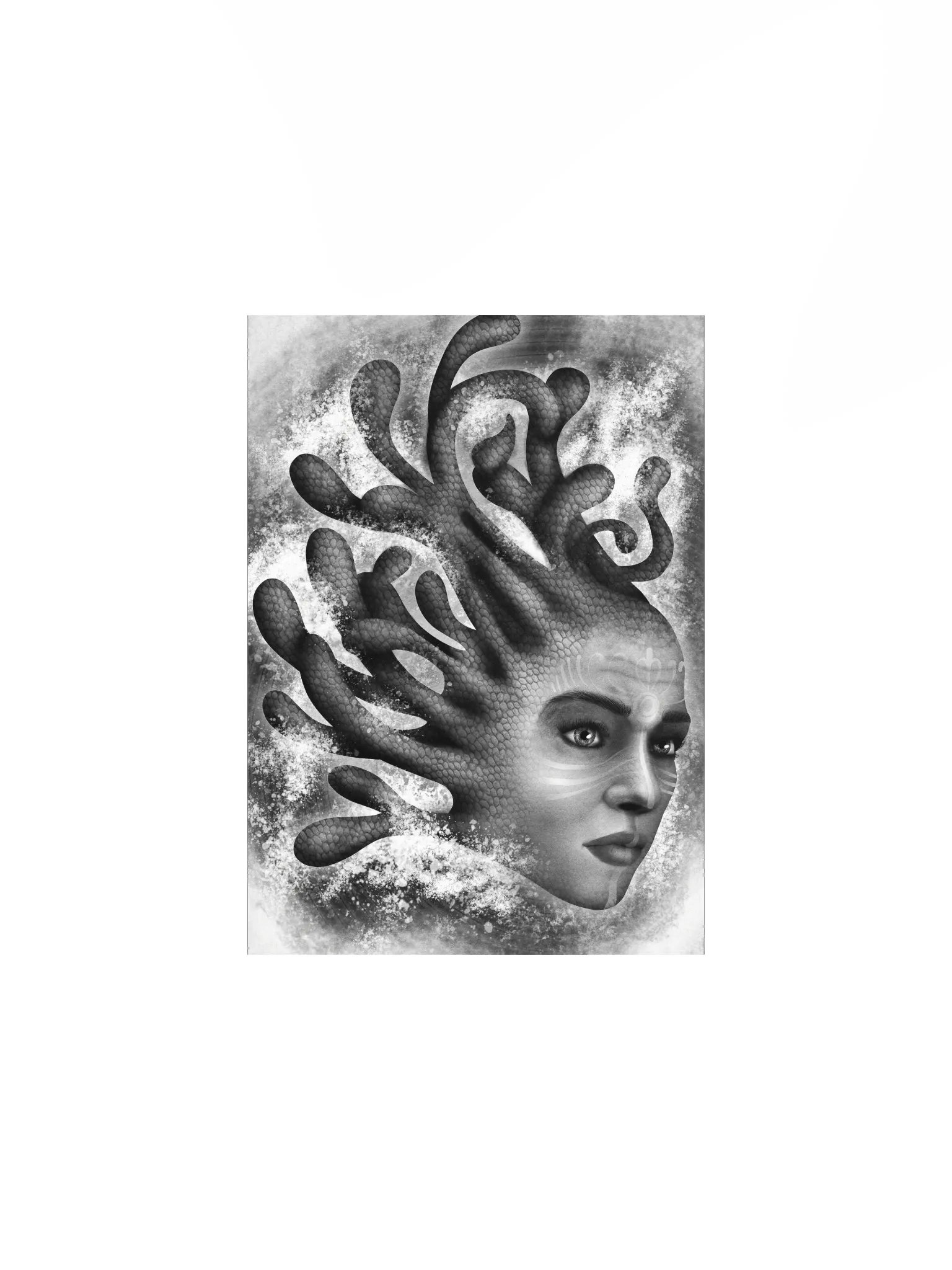 Unseen Self Poster product image (2)