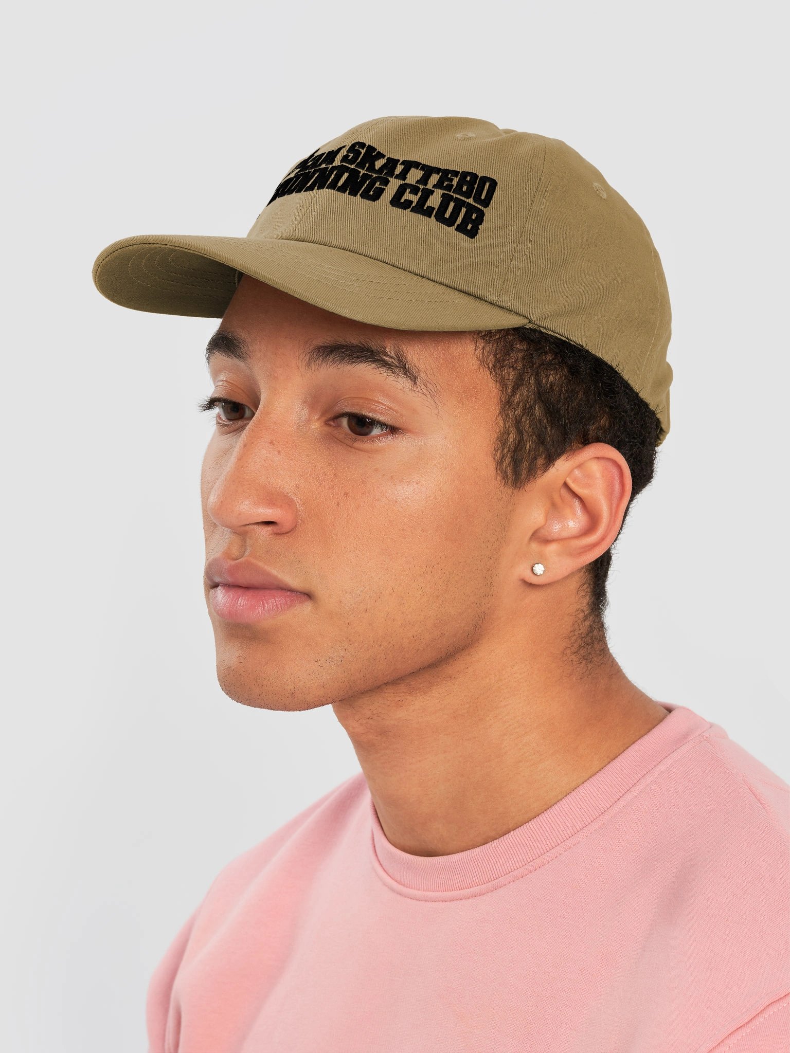 Running Club Dad Hat product image (7)