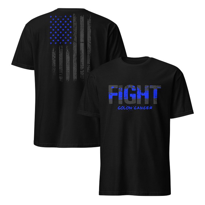 FIGHT Onyx: Colon Cancer Awareness product image (1)