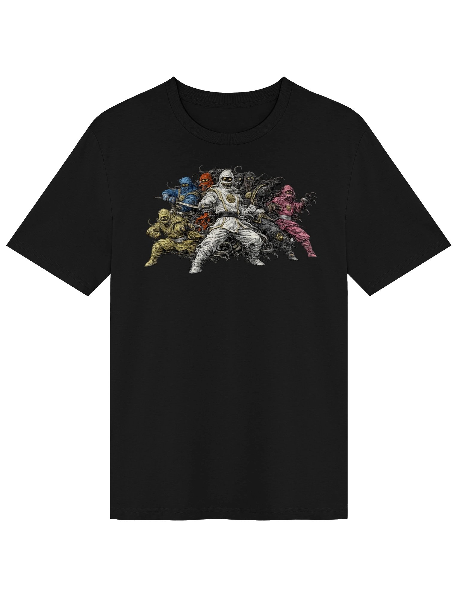 Ninjas product image (2)