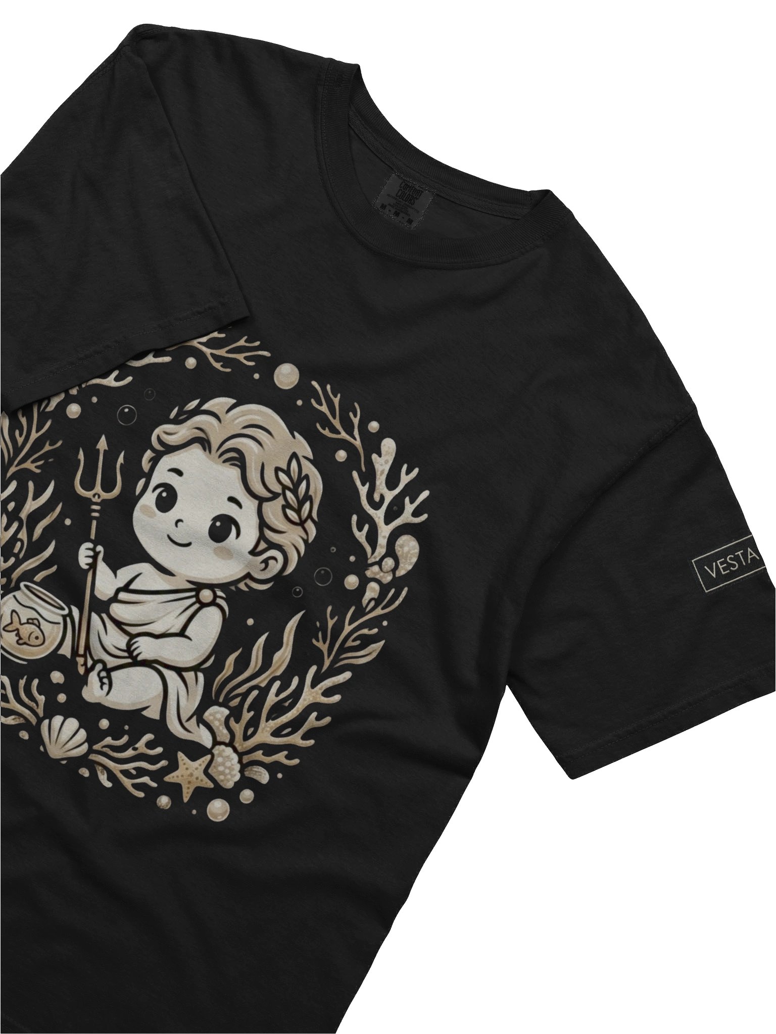 The Tidesman's Treasure product image (10)
