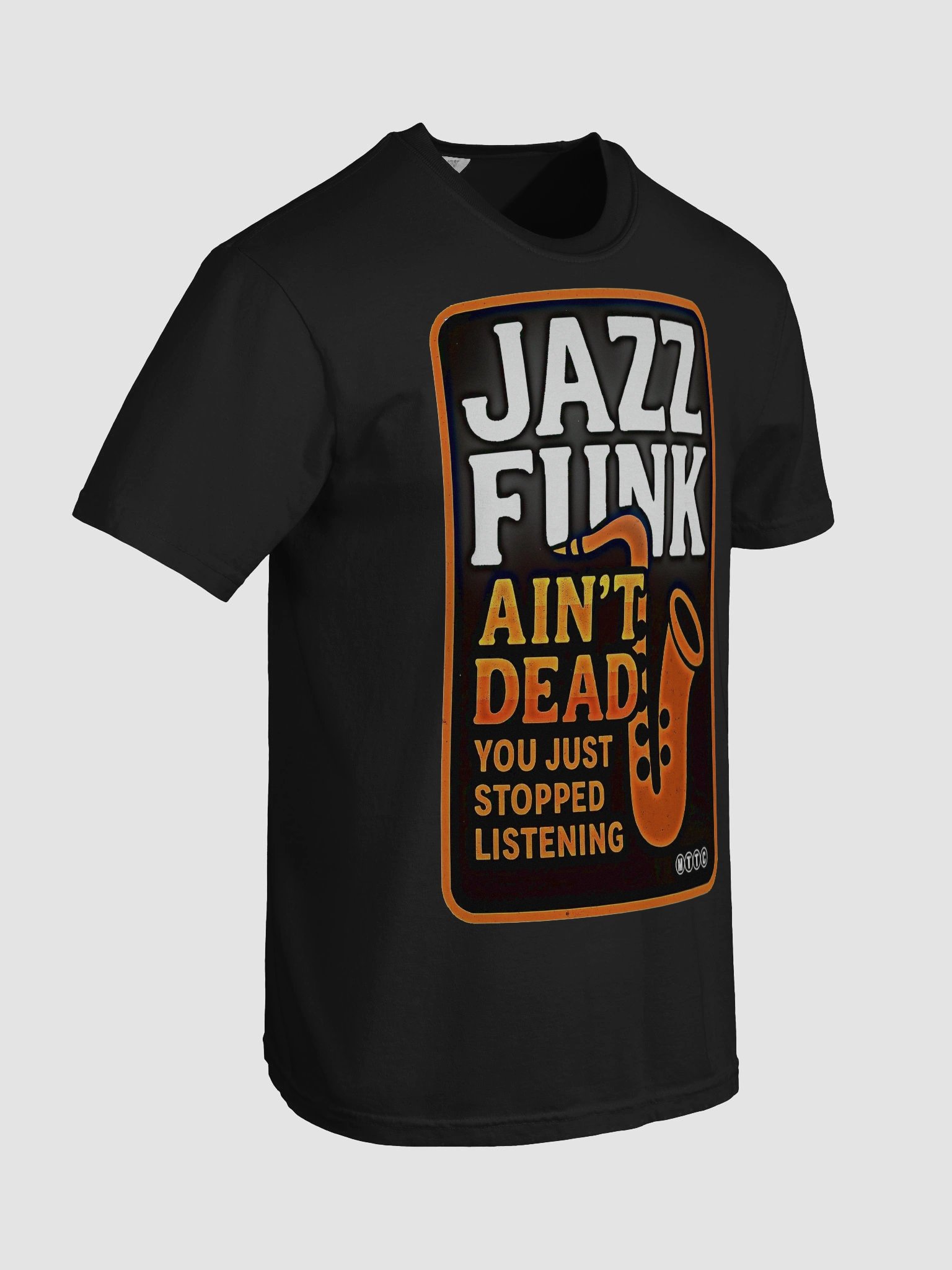 Jazz Funk Ain't Dead (Sax) product image (8)