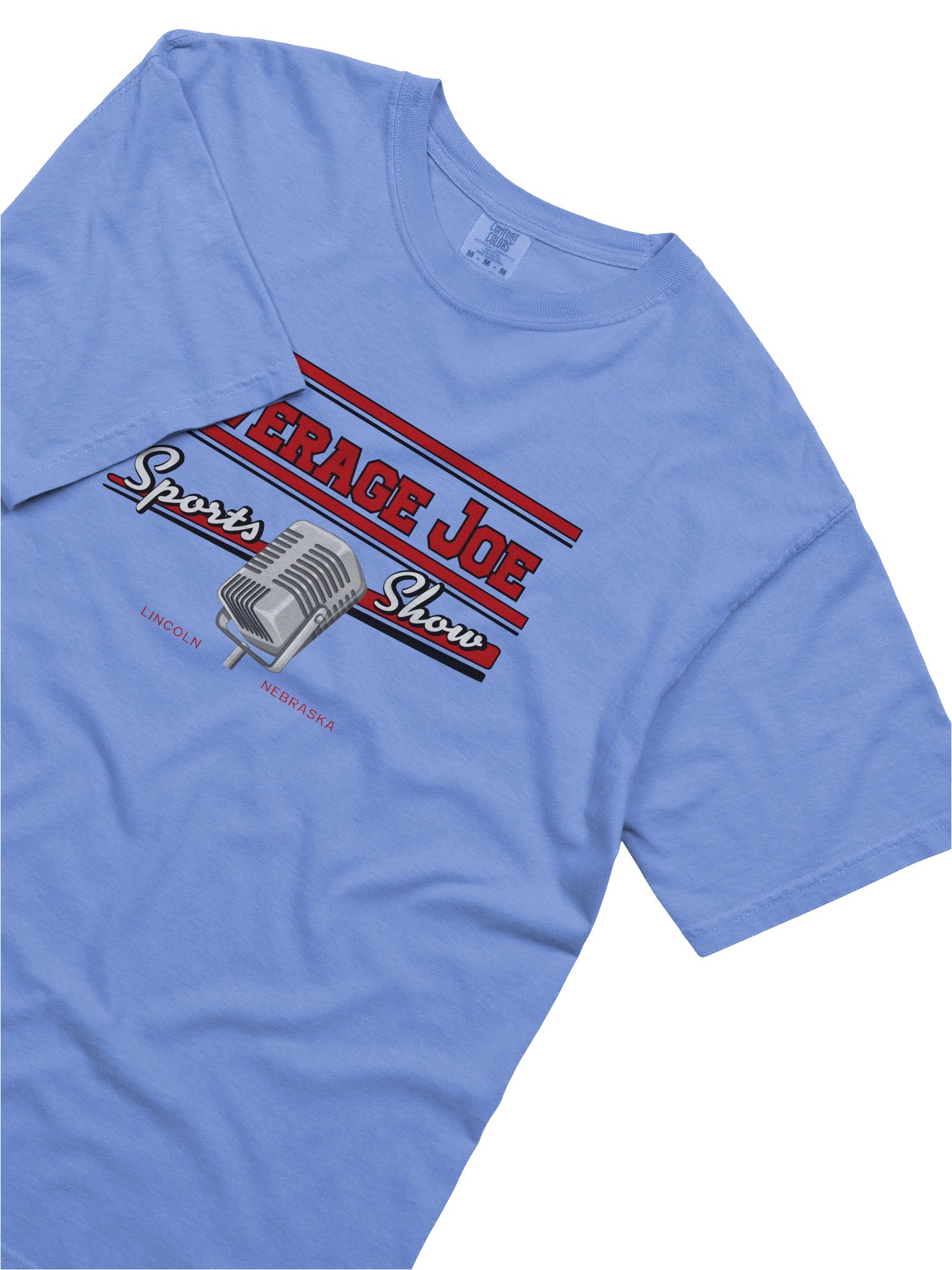 Average Joes Basic Tee product image (20)