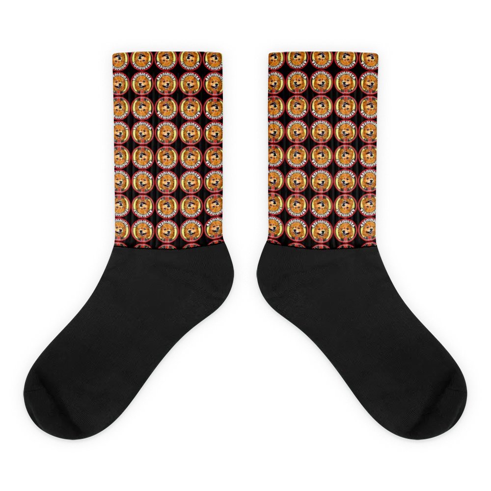 Yogisinsta Socks product image (1)