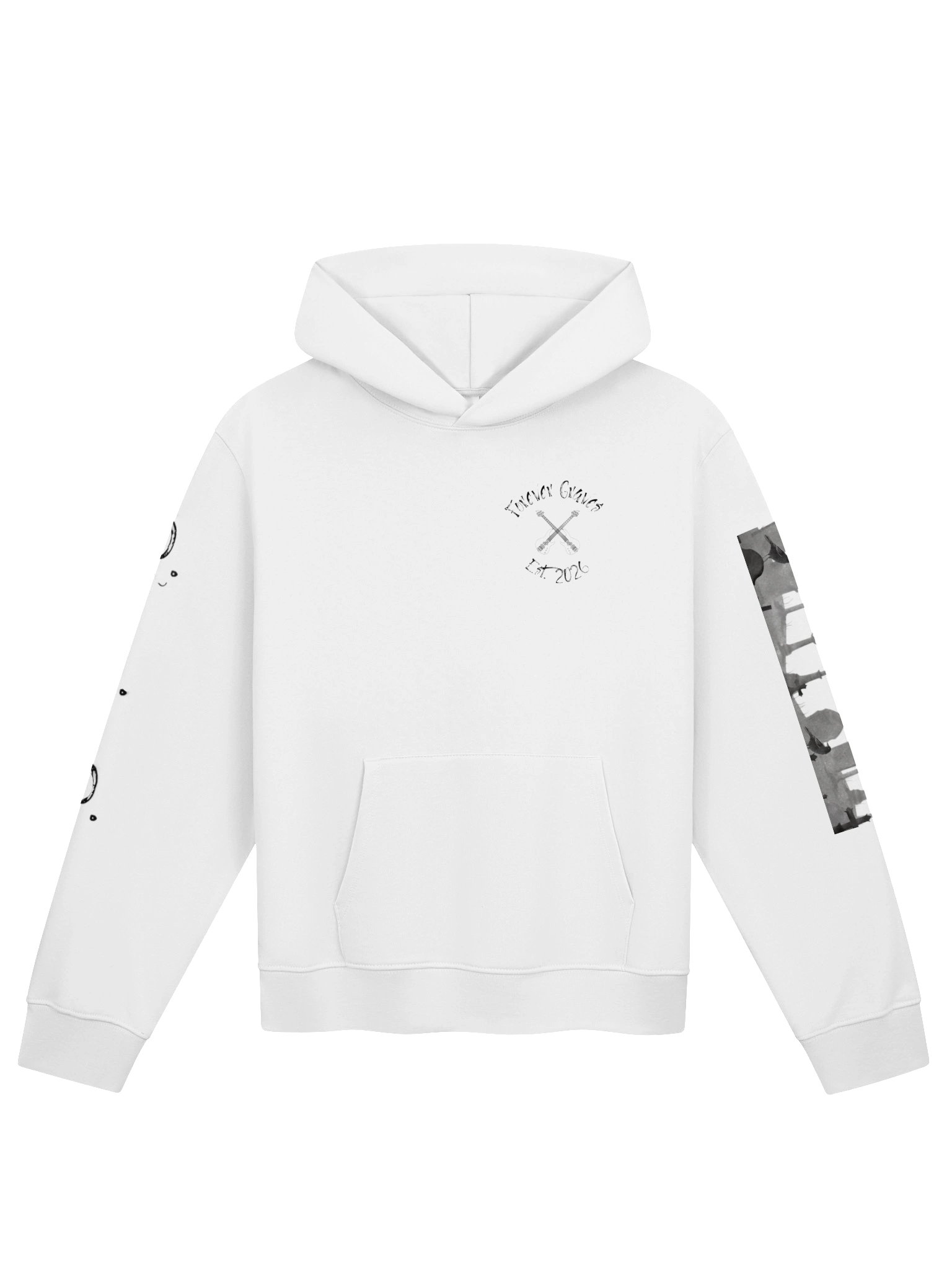 Forever Graves product image (1)