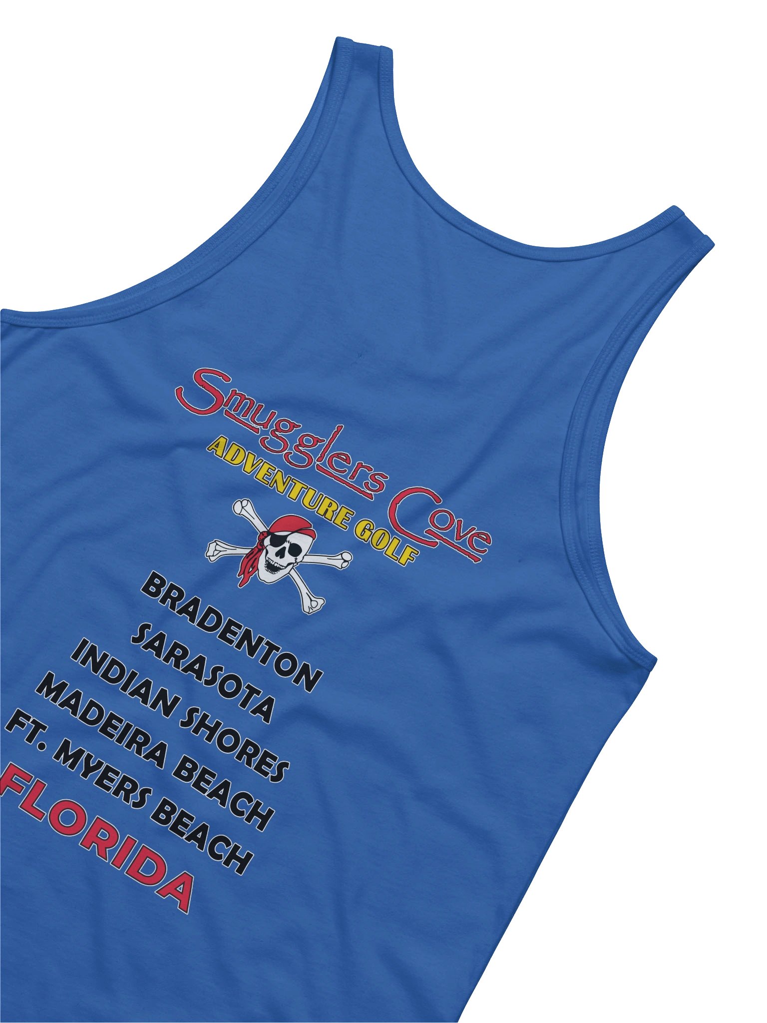 Adult Universal Tank Top product image (22)