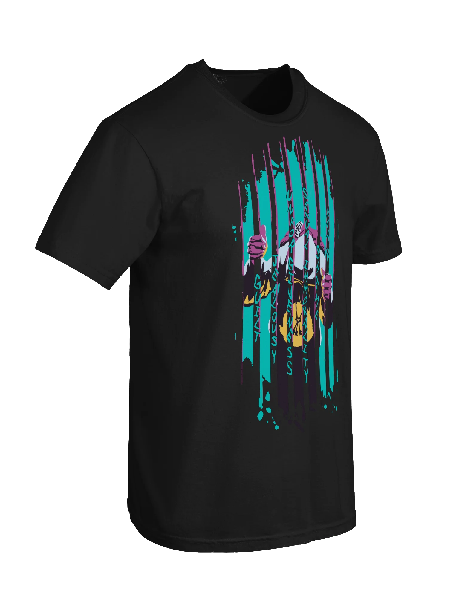 Keys2Life Freedom in Christ Tee product image (75)