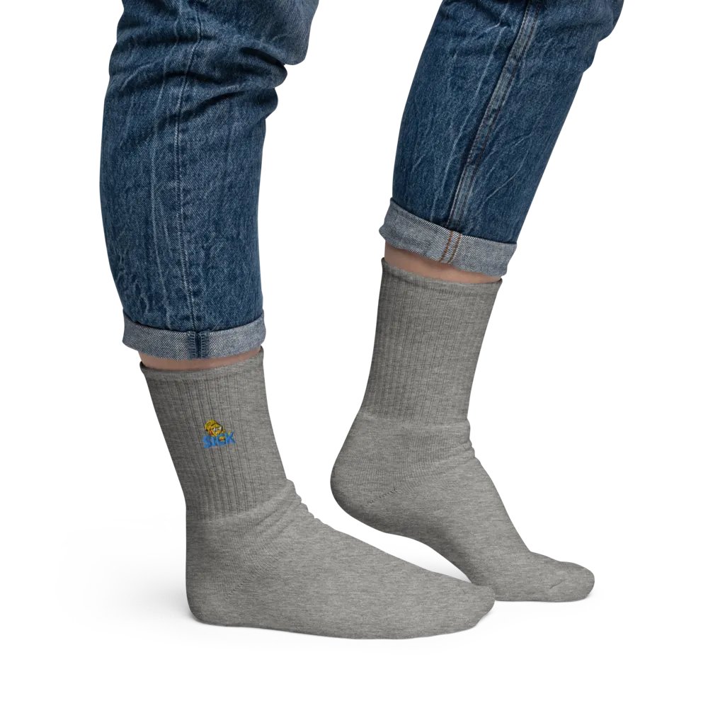 Sick Fish Socks product image (12)