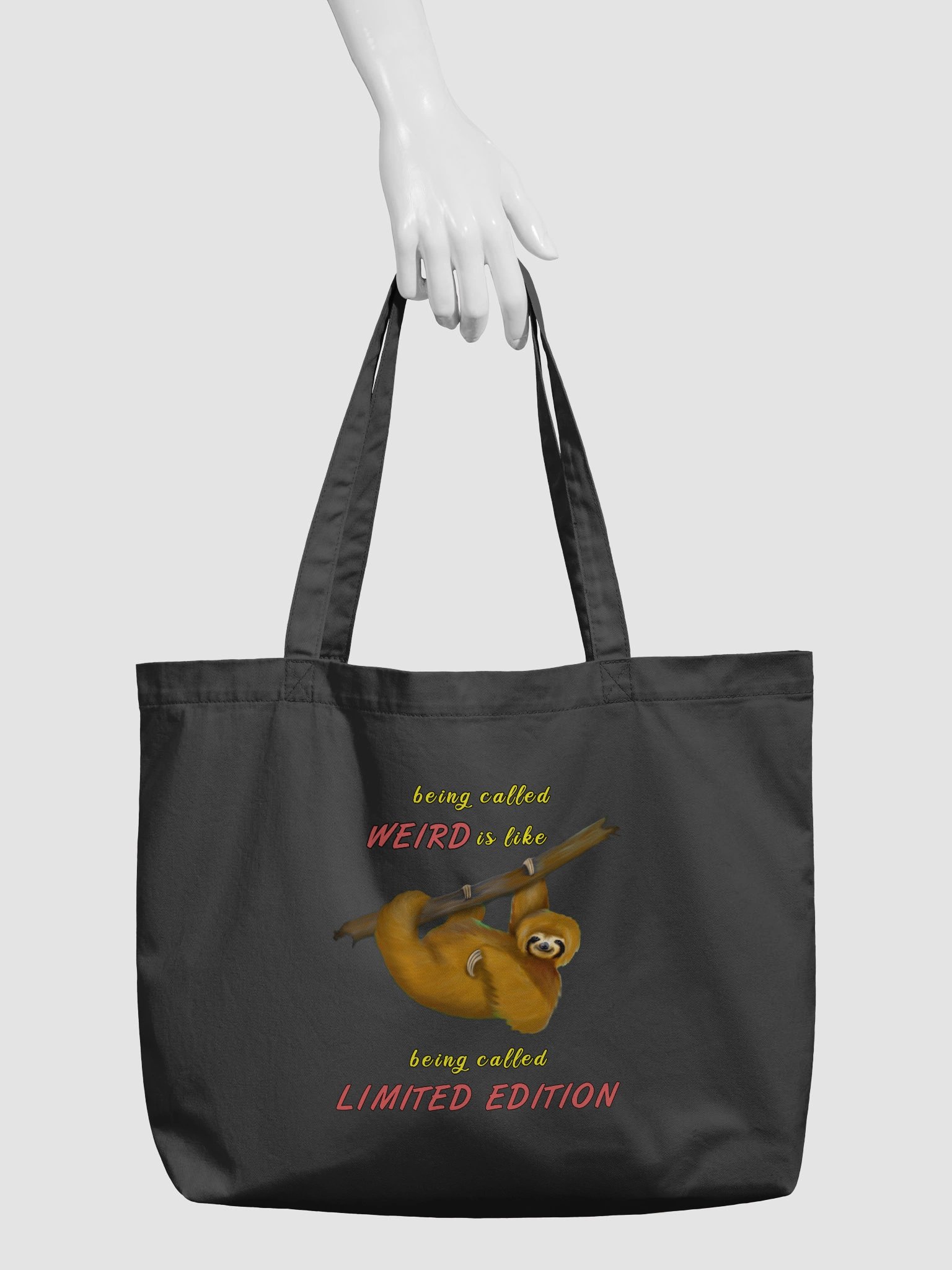 Econscious Organic Cotton Tote product image (7)