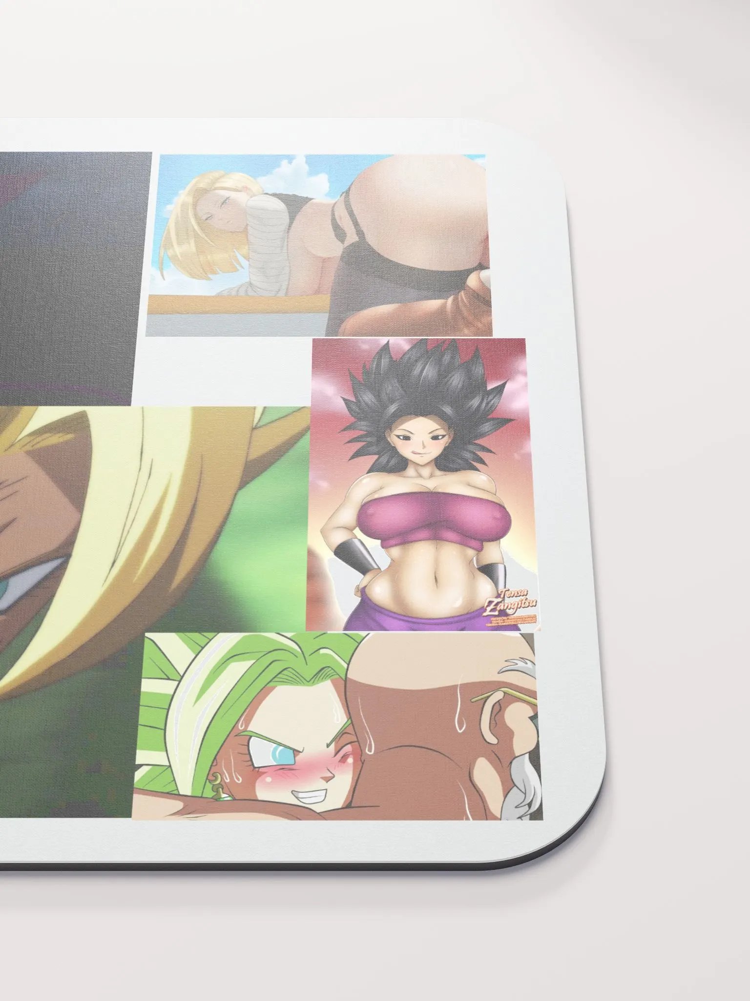 Dragon ball Super product image (5)