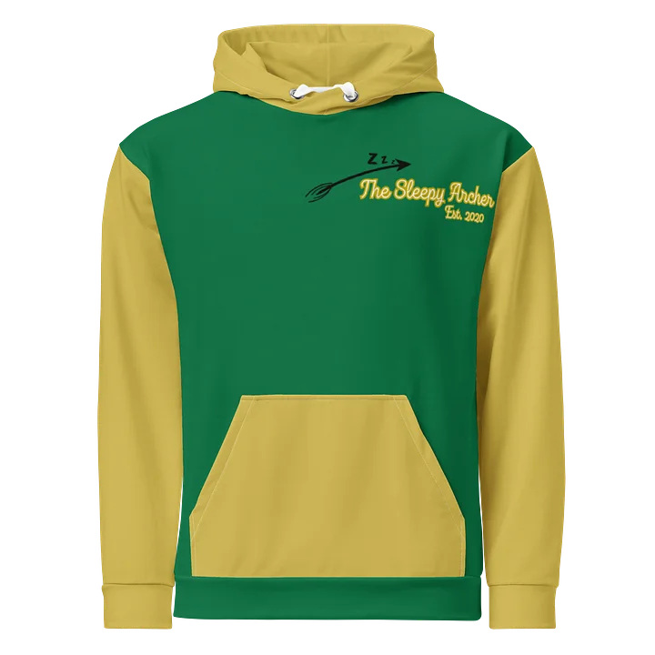 Reverse Sleepy Archer Colors product image (1)