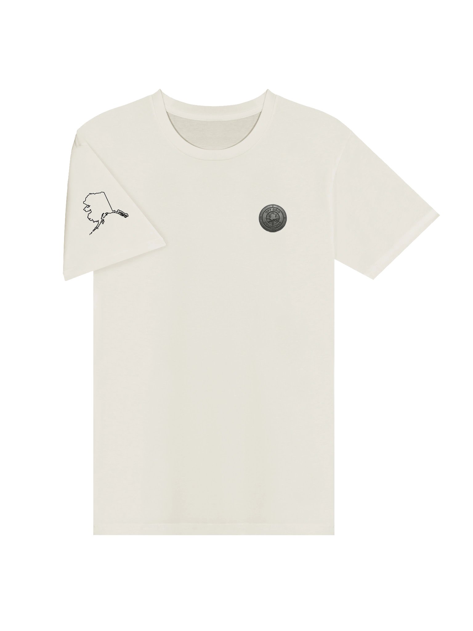 DELUXE HALIBUT TEE product image (5)