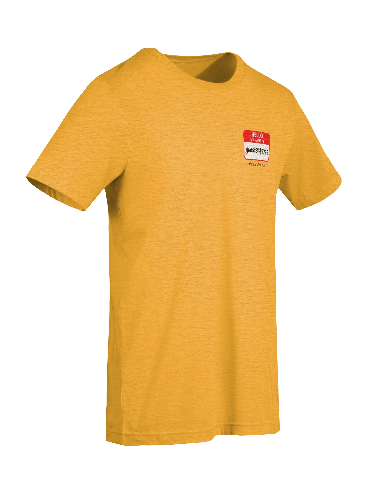 BeamMP Guest T-Shirt product image (7)