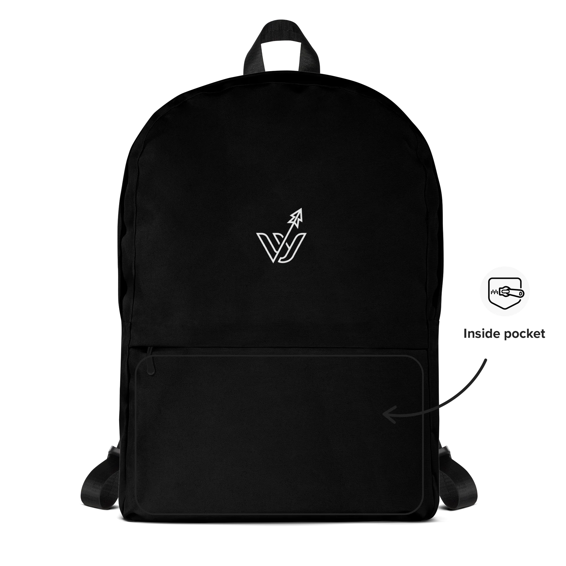 Velyen Everyday Backpack 15L V2 product image (5)