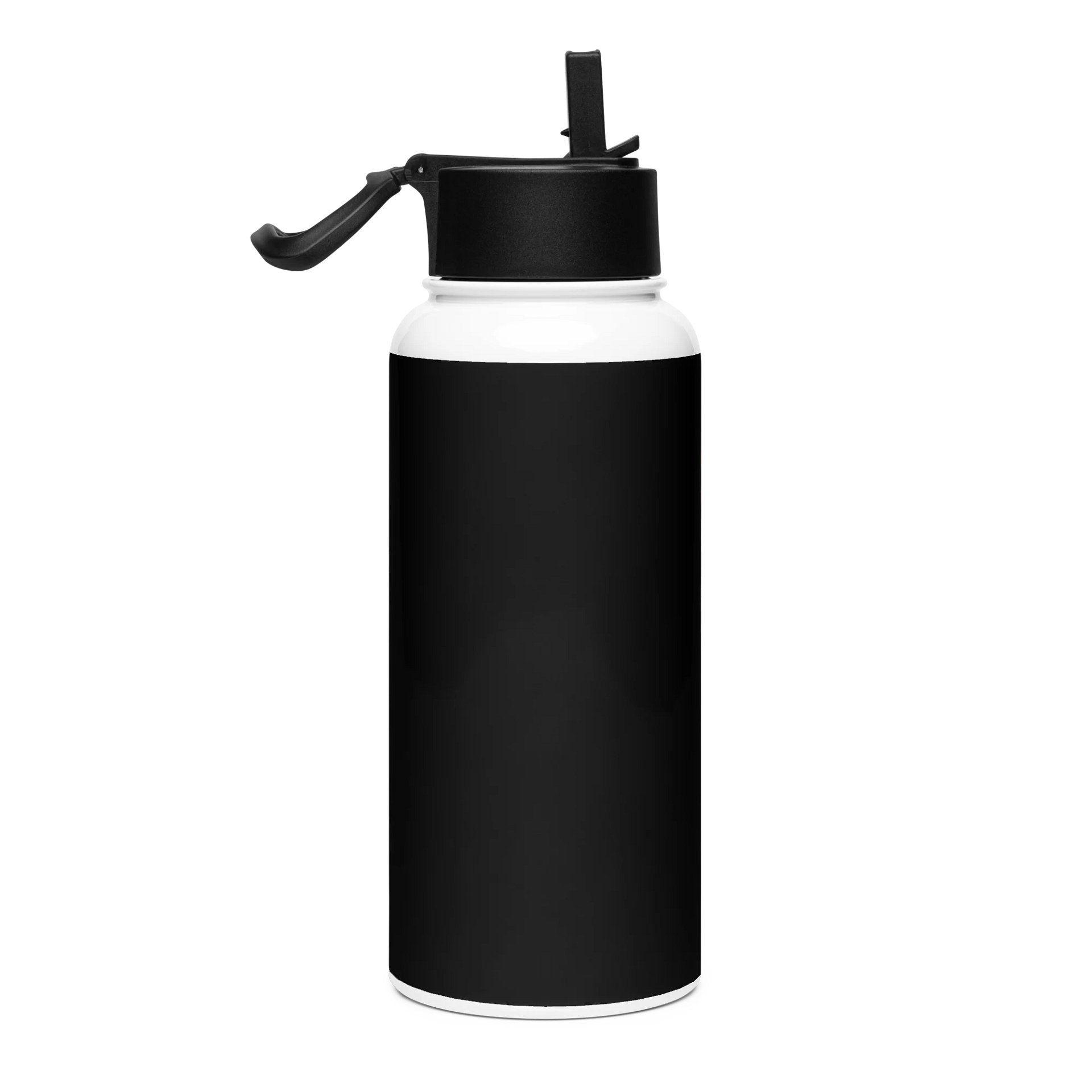LUDWIGK - Stainless Steel Water Bottle product image (4)