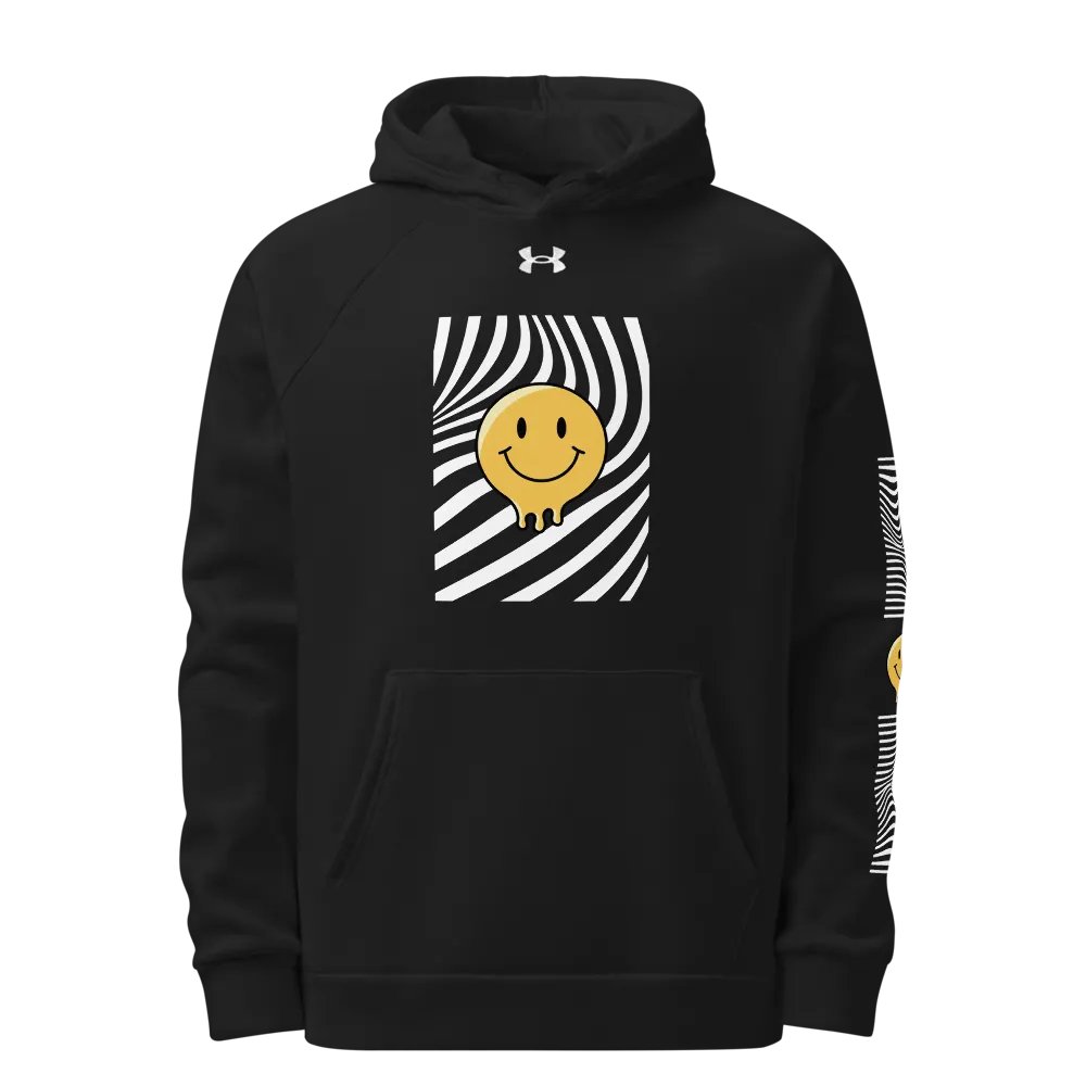 Under Armour® Unisex Hoodie product image (1)