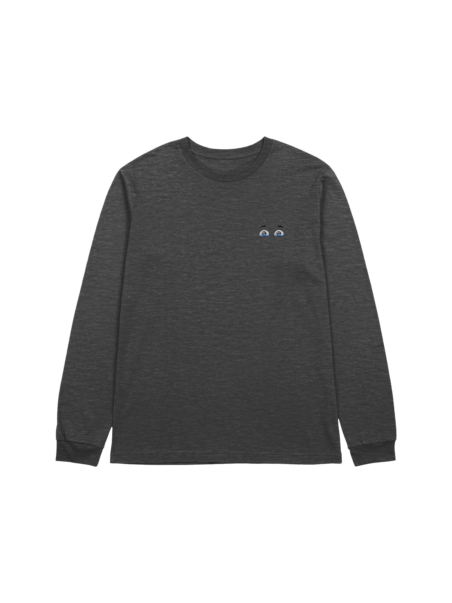 Me? Cry? ...yea product image (6)