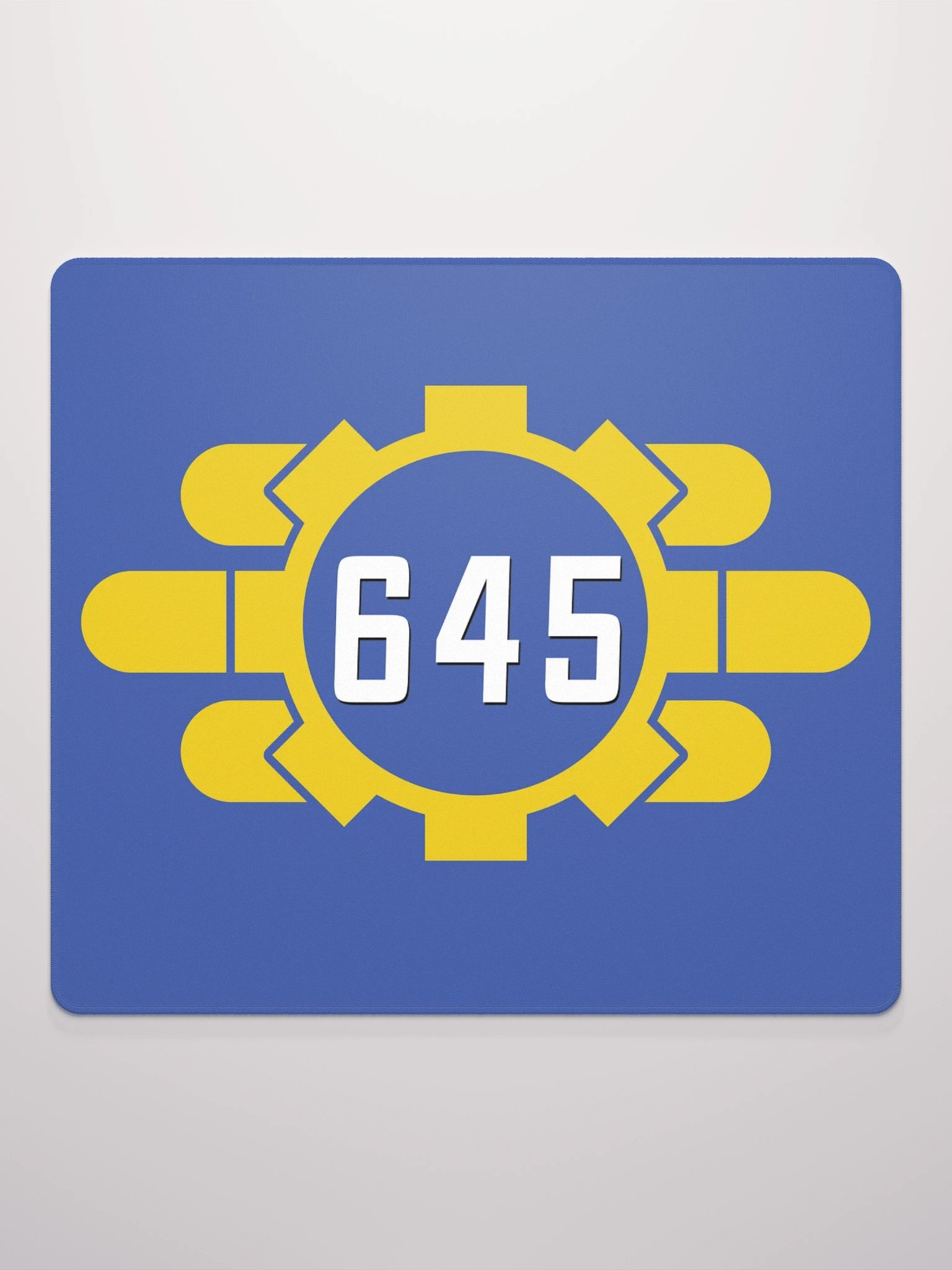Vault 645 Gaming Mouse Pad product image (2)