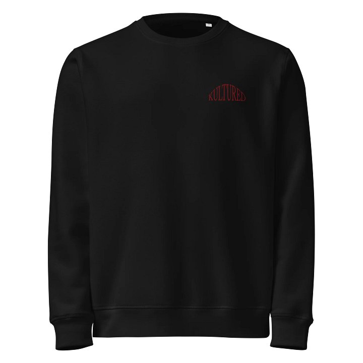 KULTURED SWEATSHIRT product image (1)