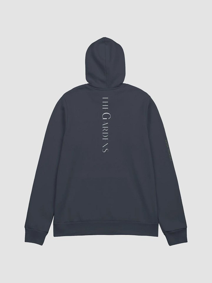 theGarden Deity (navy product image (2)