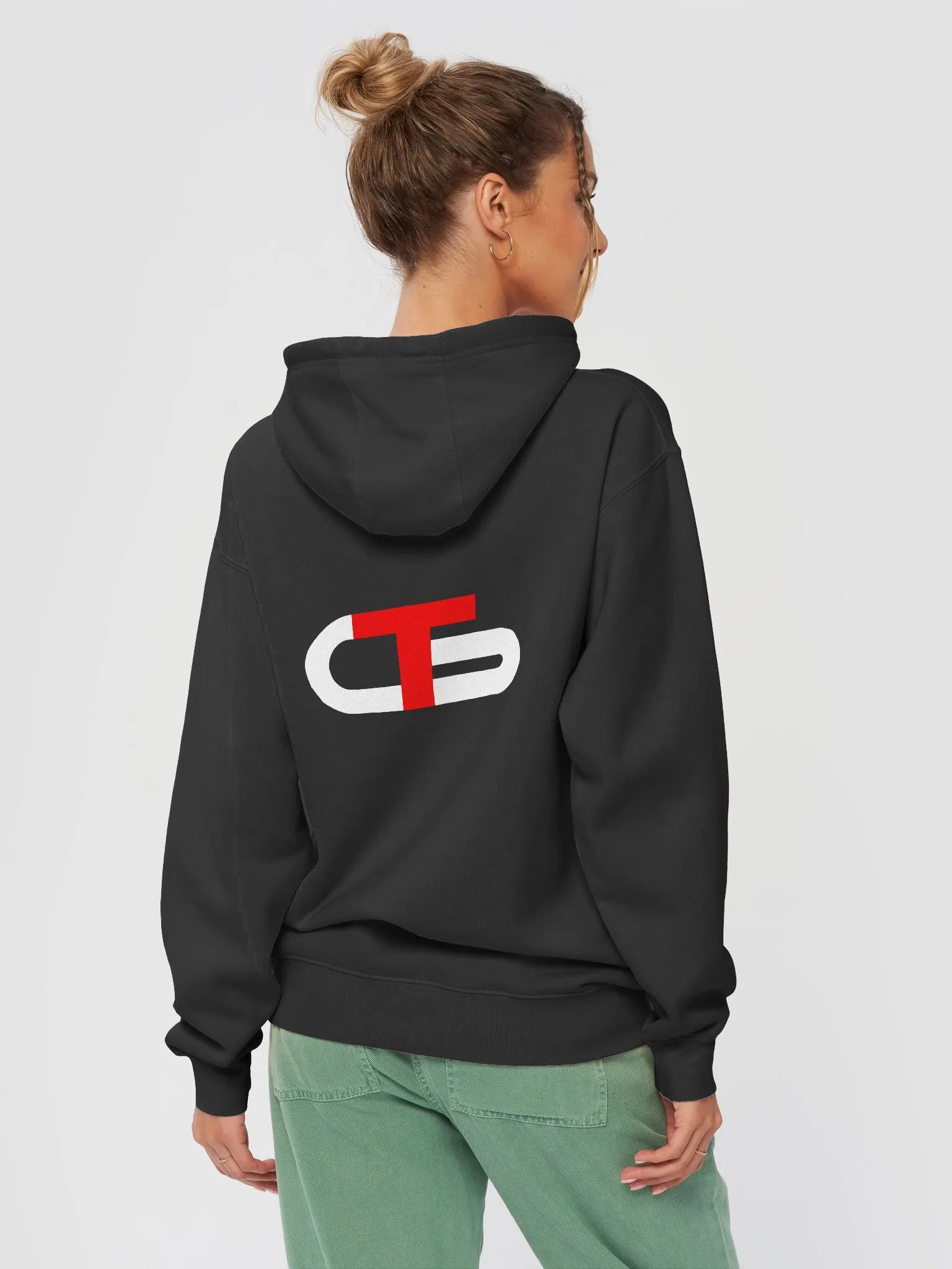 Hoodie TG product image (4)