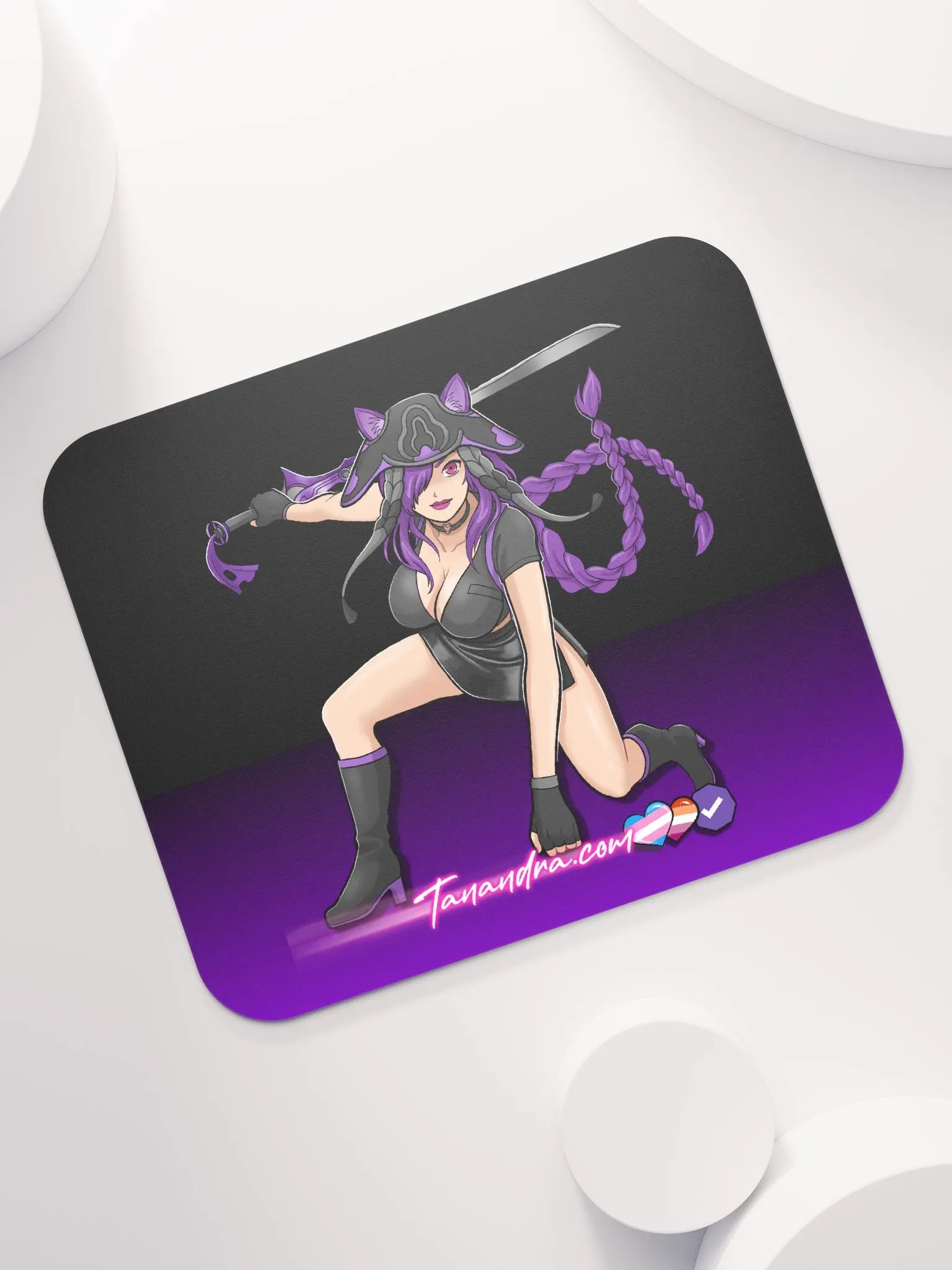 Glyph - Mousepad product image (7)