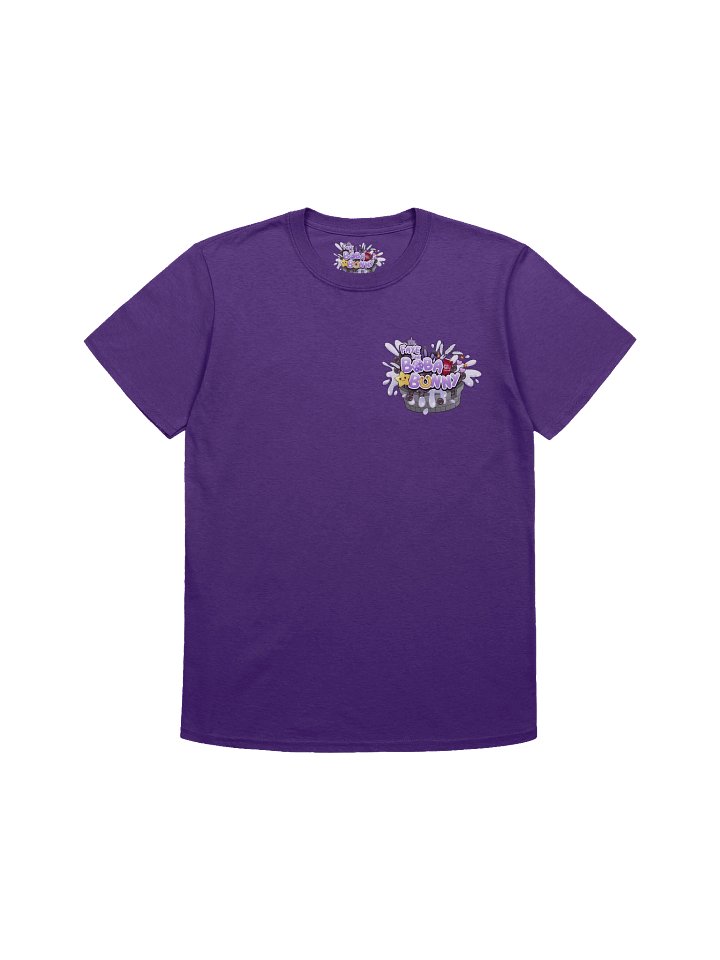 Simple Logo T-Shirt product image (25)